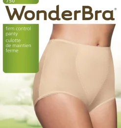 WONDERBRA - Tummy Control Skintone Brief - W0750