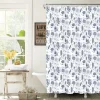 Woodland | Shower Curtain 70x72"