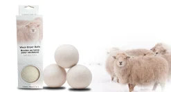 Wool Dryer Balls