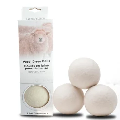 Wool Dryer Balls
