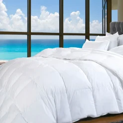 Wool Noil Filled Duvet