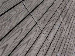 WPC Interlocking Deck Tiles