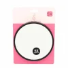 5X Magnifying Mirror – Black