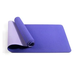 Yoga Mat Tpe 2 Sided