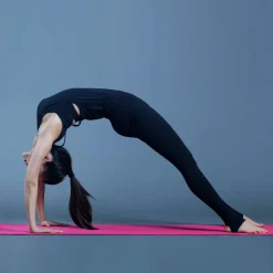 Yoga Mat Tpe 2 Sided