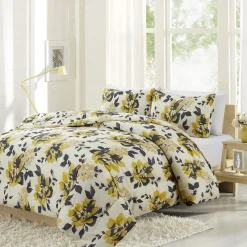 ZINNIA Comforter Set