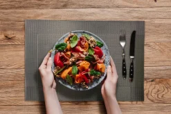 Zoe Placemat
