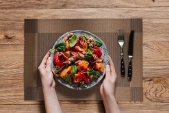 Zoe Placemat