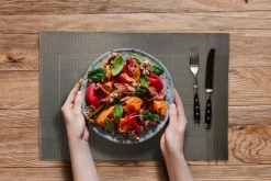 Zoe Placemat